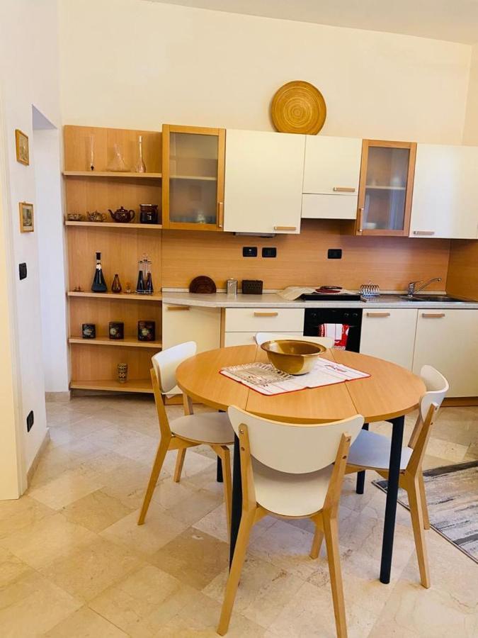 Veba Ferrara Centro Apartment Exterior foto