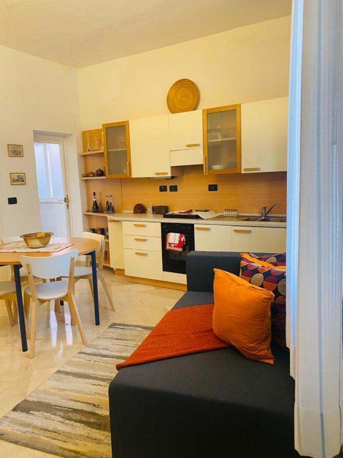 Veba Ferrara Centro Apartment Exterior foto